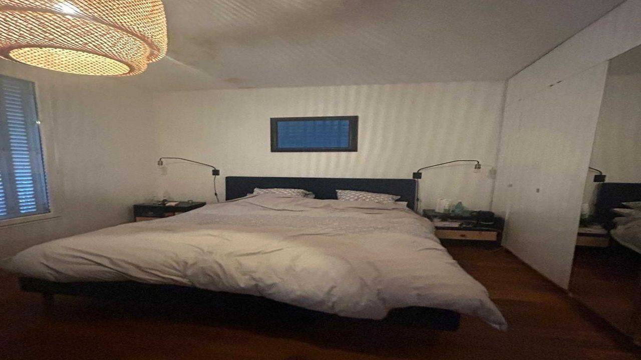 Appartement de vacances entier, Ferienwohnung für 7 Personen (150 m²) in Asnières-sur-Seine in Asnières-sur-Seine, Hauts-de-Seine