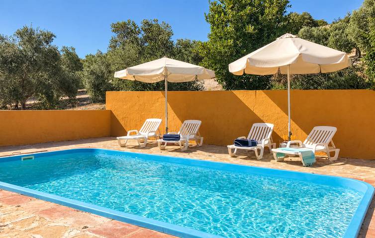 Apt de 180m2 avec AC, piscine et terrasse in Osuna, Province de Séville