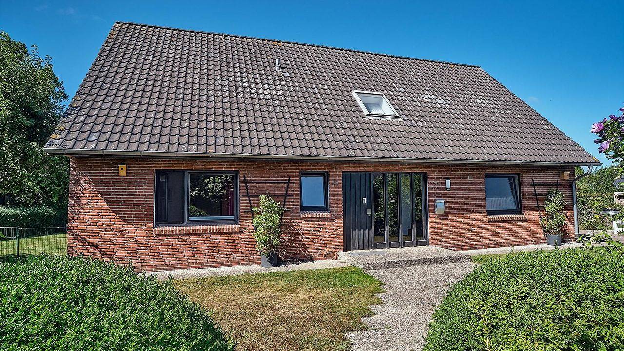 Ferienhaus für 8 Personen (180 m²) in Nordstrand in Nordstrand (Gemeinde), Nordstrand