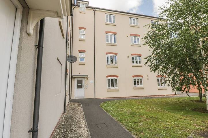 Appartement de vacances pour 4 personnes, avec jardin - 1