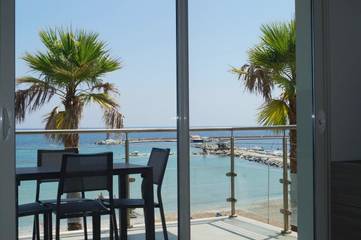 Location de vacances pour 4 personnes, avec terrasse, animaux acceptés à Rogliano