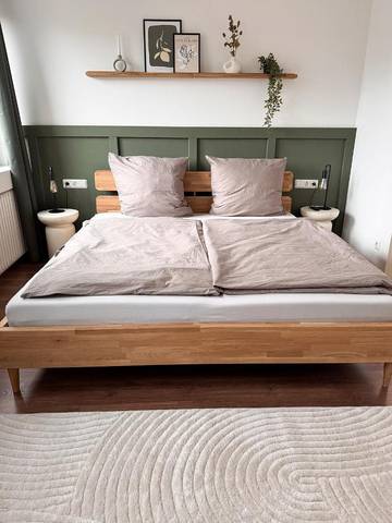 Ferienwohnung für 4 Personen in Bitburg