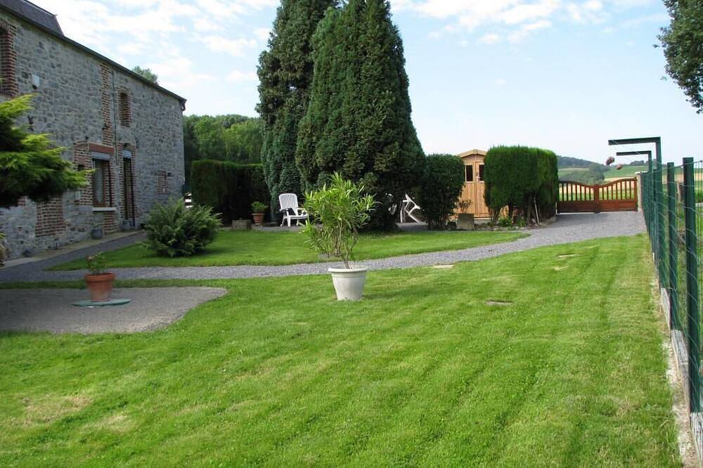 Casa vacanza a Ardenne a partire da 86€ a notte