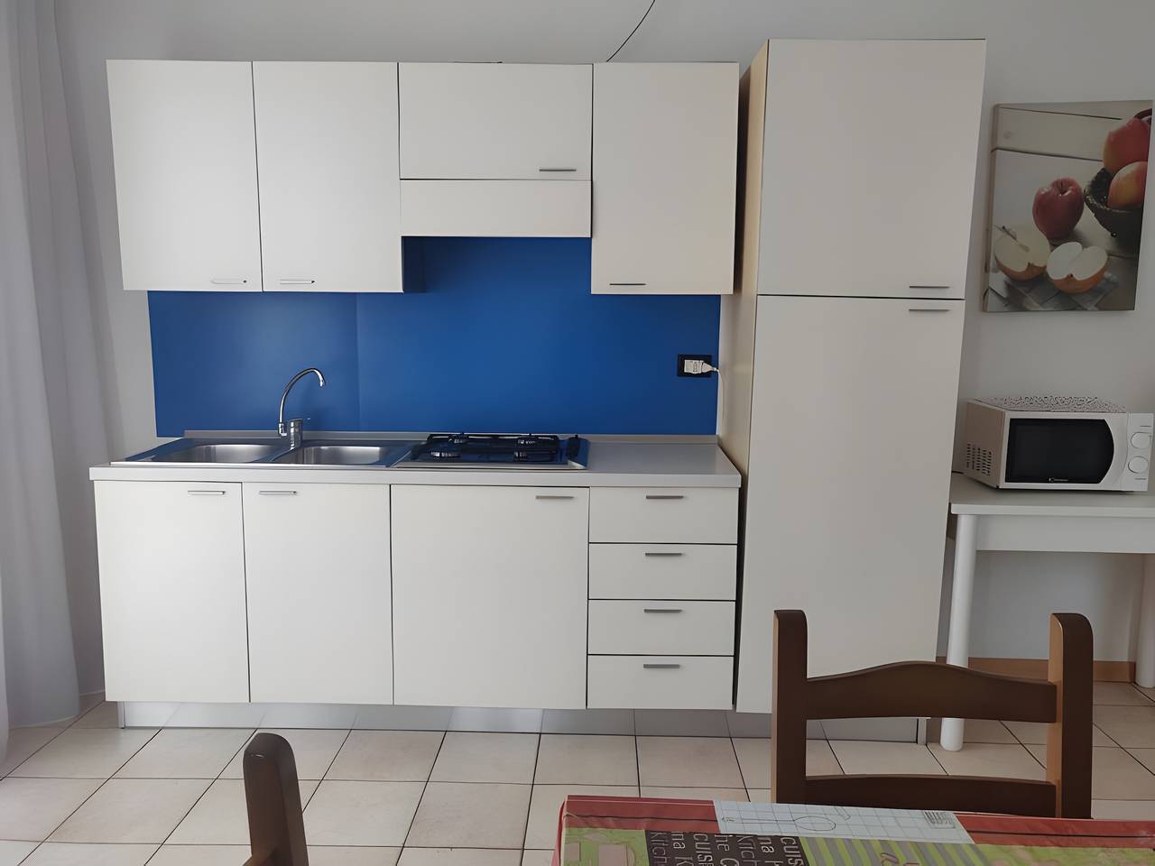 Appartamento intero, Appartamento 'Villa Nicole 4' con terrazza privata, balcone e aria condizionata in Lido di Jesolo, Jesolo