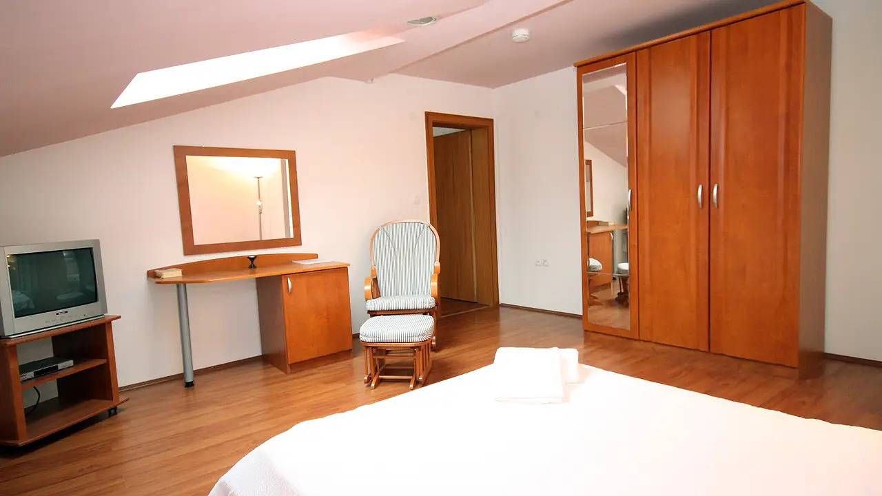 Apartamento vacacional entero, Ferienwohnung für 3 Personen (41 m²) in Slano in Kosmatovica, Slano