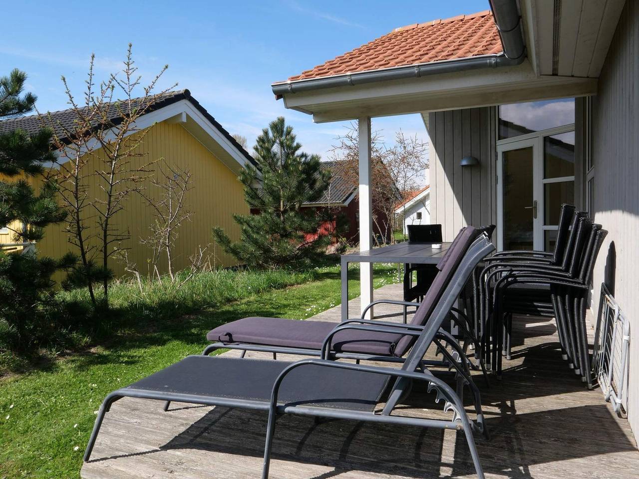 Casa vacanza a Grossenbrode a partire da 186€ a notte