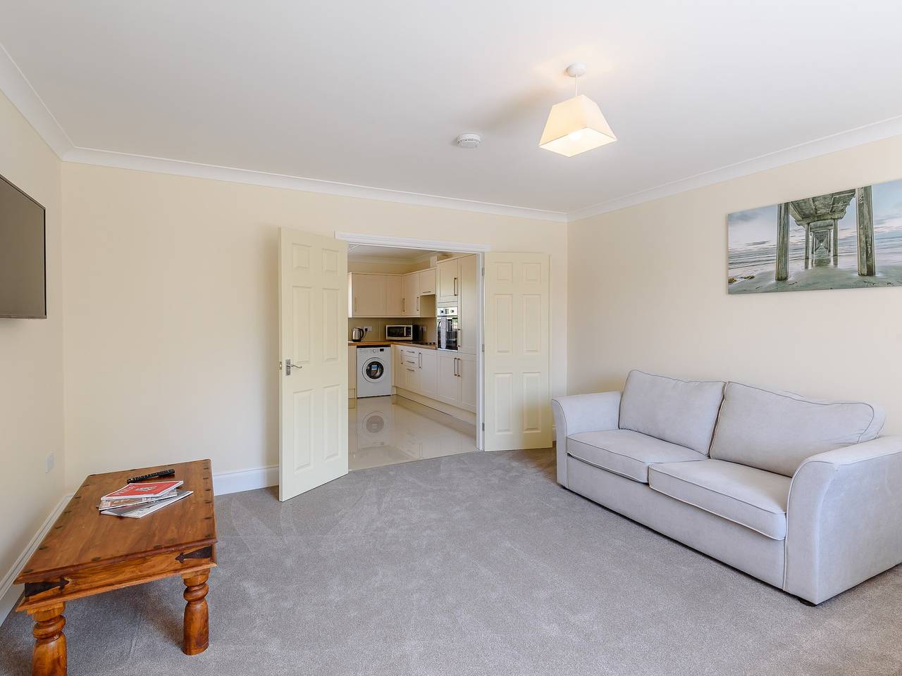 Dawson Park 4 - Uk12663 in Mablethorpe, Lincolnshire