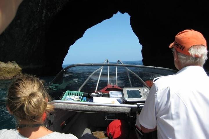 Holiday home for 10 people, with garden in Bay Of Islands