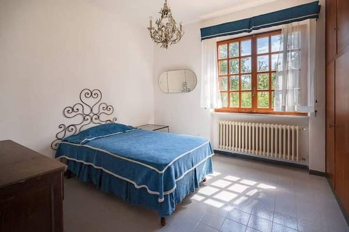 Villa Capinera, intera casa con parco privato in Punta Ala, Castiglione della Pescaia