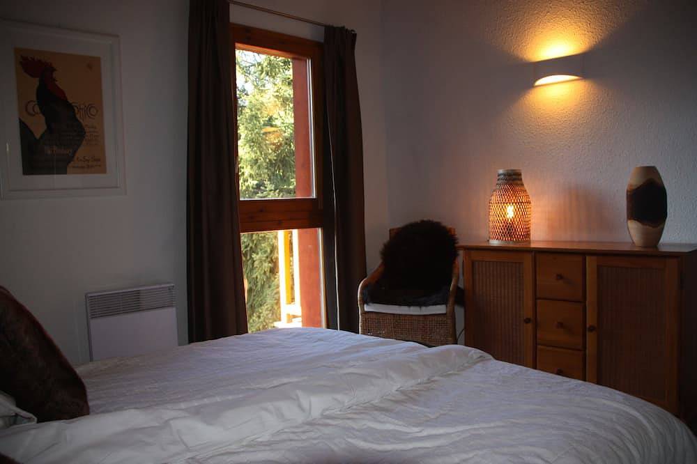 Chalet de esquí independiente de lujo para 12 personas en las pistas en el corazón de la zona de esquí in Oz (desambiguación), Parque Nacional de los Ecrins