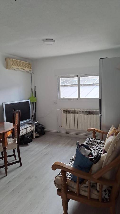 Apartamento de vacaciones para 1 personas - 1