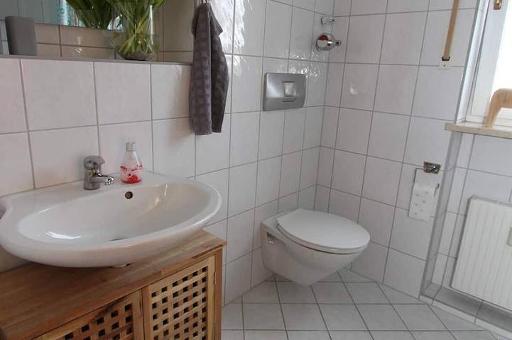 Gîte pour 3 personnes, avec balcon à Bad Tölz - 4