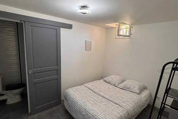 Villa pour 8 Personnes dans Montpellier, Région de Montpellier, Photo 4