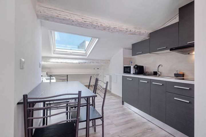 Ferienwohnung für 2 Personen in Cannes