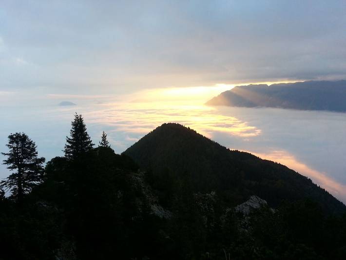 Filter.mountain_travel.vacation_home für 4 Personen, mit Balkon in Bad Reichenhall - 2