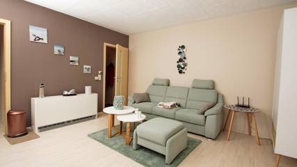 Ferienwohnung für 2 Personen in Burhave, Butjadingen, Bild 1