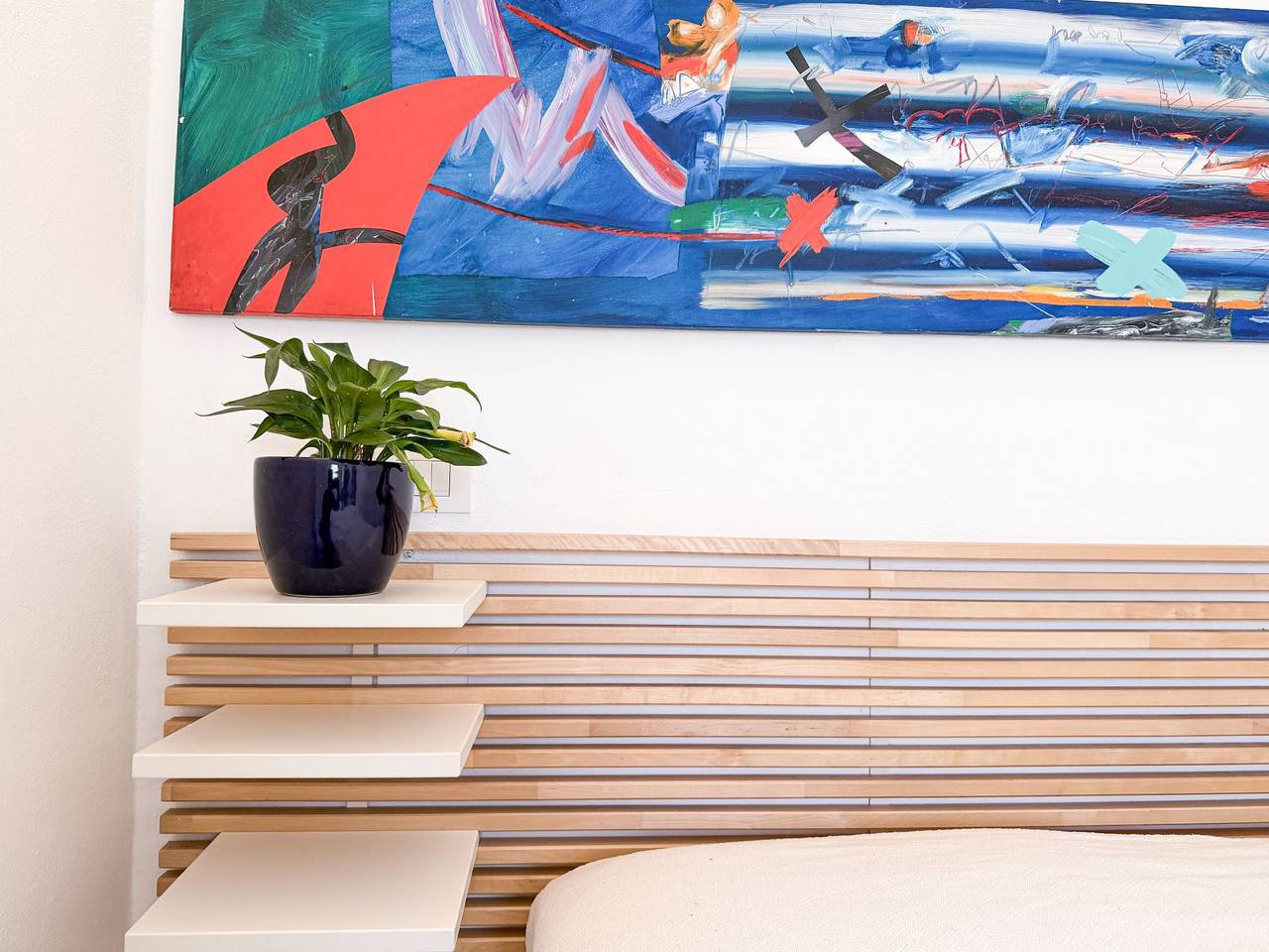 Entire holiday apartment, Holiday apartment for 4 people with terrace in Marciana Marina, Elba