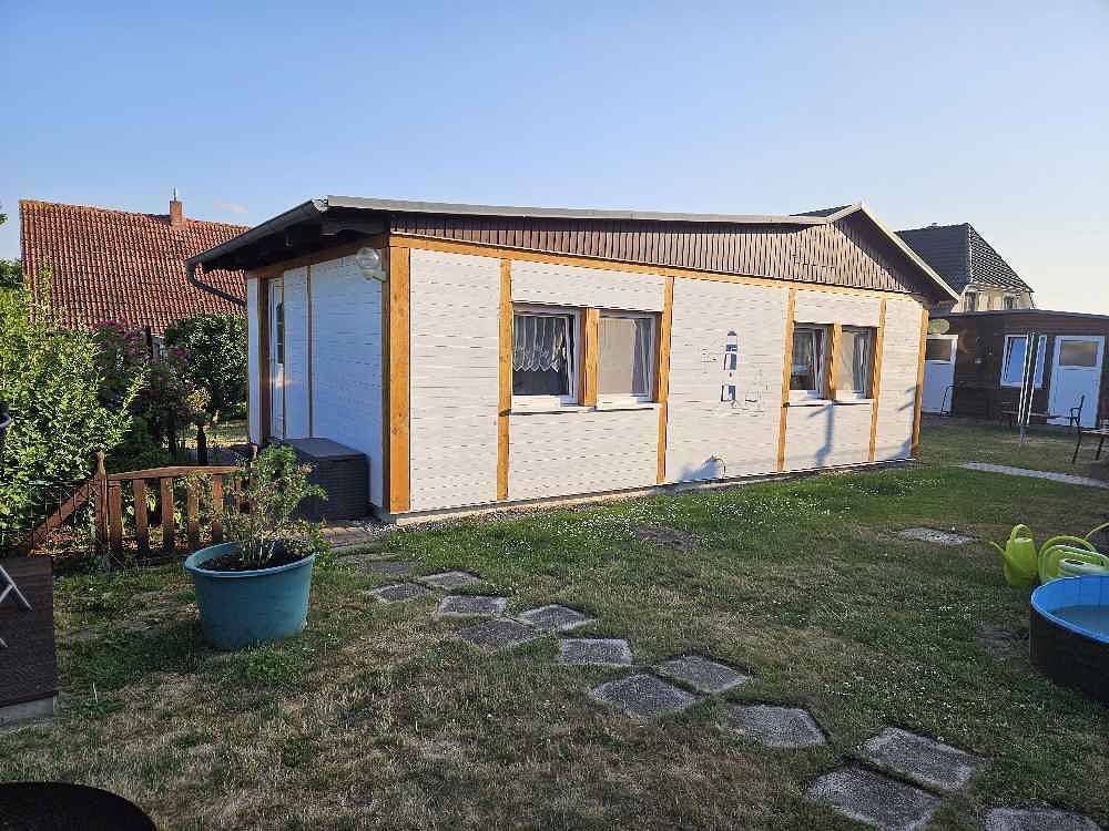 Casa vacanza a Rugen a partire da 82€ a notte
