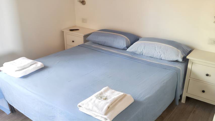 Ferienhaus für 4 Personen, mit Terrasse und Pool in Kalabrien - 4