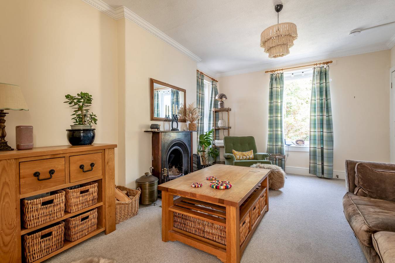 Kirkmay Road (No 18)  Mayfield House | Crail in Crail, Fife region