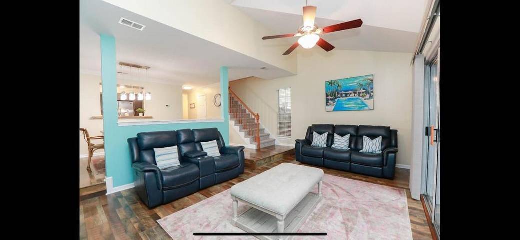 Ferienhaus für 6 Personen - 1