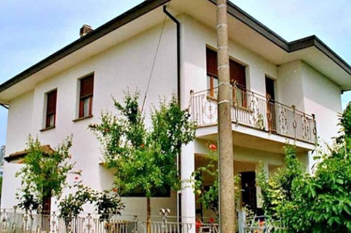 Ganze Wohnung, Sonnige Küstenwohnung in Gatteo A Mare, Gatteo