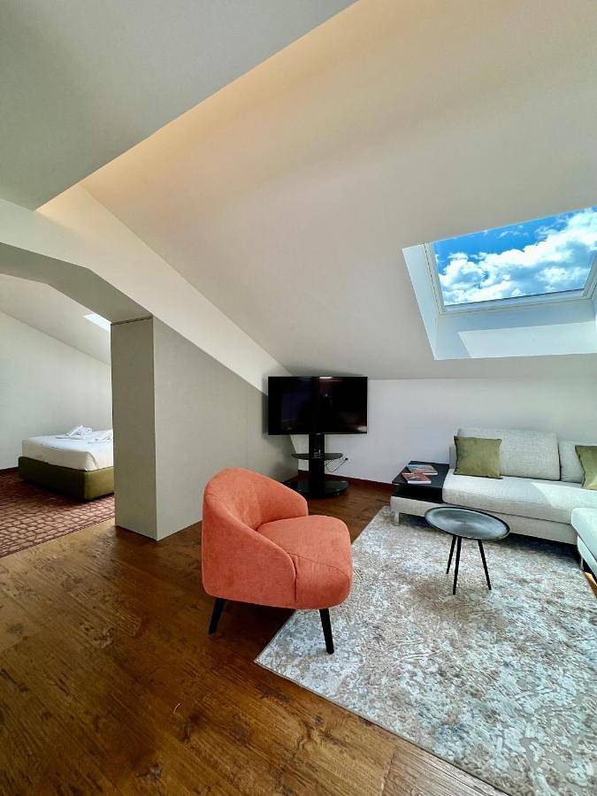 Appartement entier, Romantico Attico Cuneo in Coni, Province de Coni