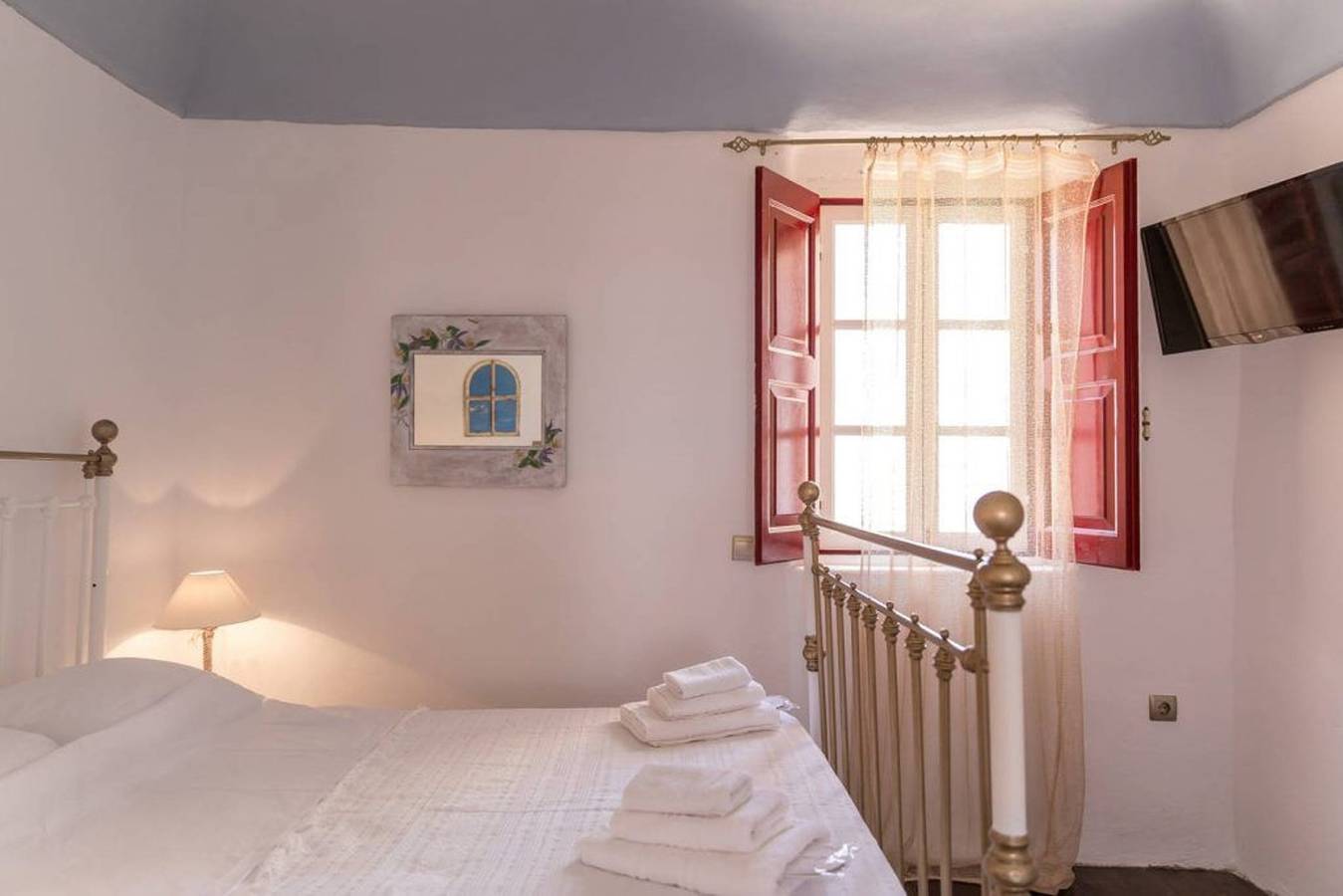 Beautiful Oia Villa | Spectacular Sea Views | Sunset & Caldera Views | Aegean Serenity Villa in Ormos Ammoudiou, Oia