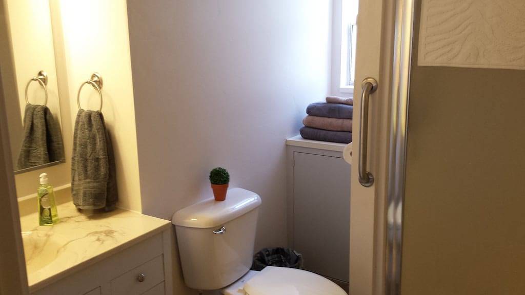 Privates Haus mit 2 Schlafzimmern und 2 Bädern in der Nähe des Zion-Nationalparks in La Verkin, Zion Nationalpark