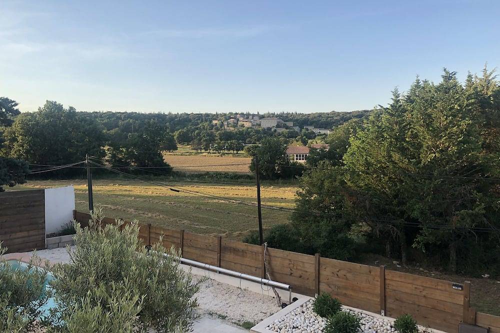 Appartement entier, Lavande\nappartement 2 pièces dans villa à 7km des Concluses de Lussan in Lussan, Région de Nîmes