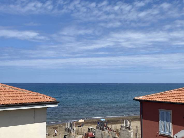 Appartement de vacances pour 4 personnes, avec terrasse - 1