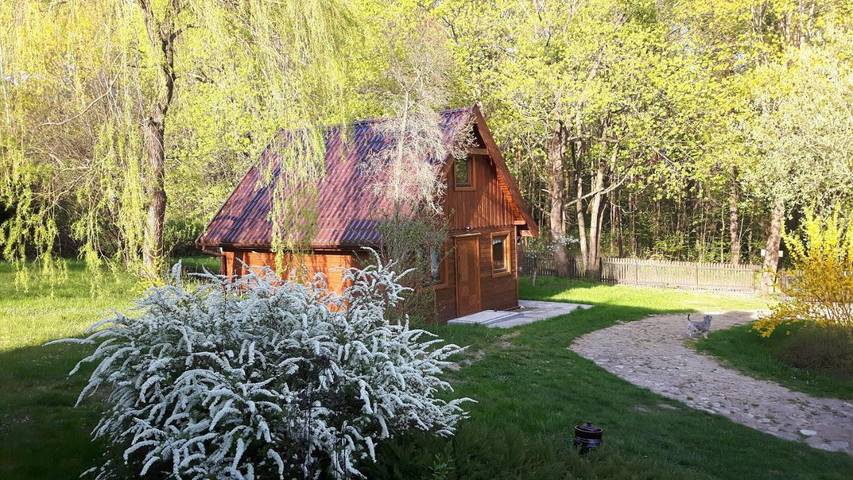 Apartament wakacyjny dla 5 osób, z widok i ogród - 1