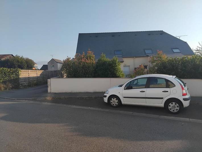 Location de vacances pour 5 personnes, avec terrasse à Langueux - 2