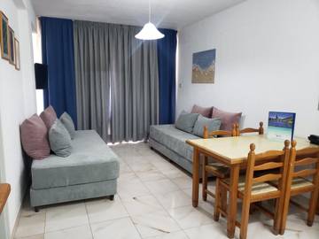 Apartment for 2 People in Ayia Napa, South Cyprus, Photo 3