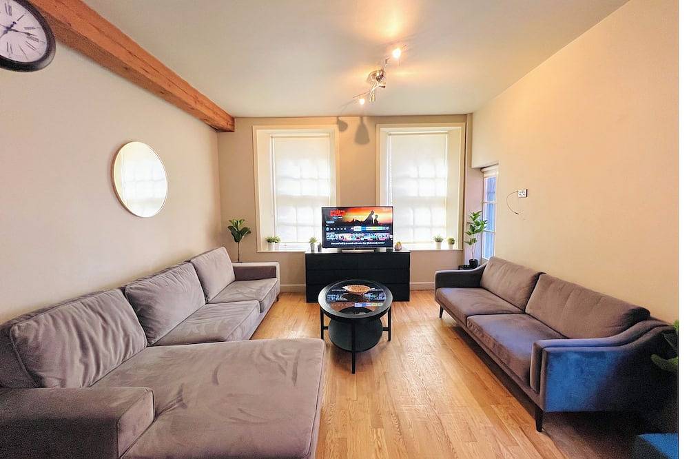 Geheel appartement, Cosy Apartment at Temple Bar in Dublin, County Dublin