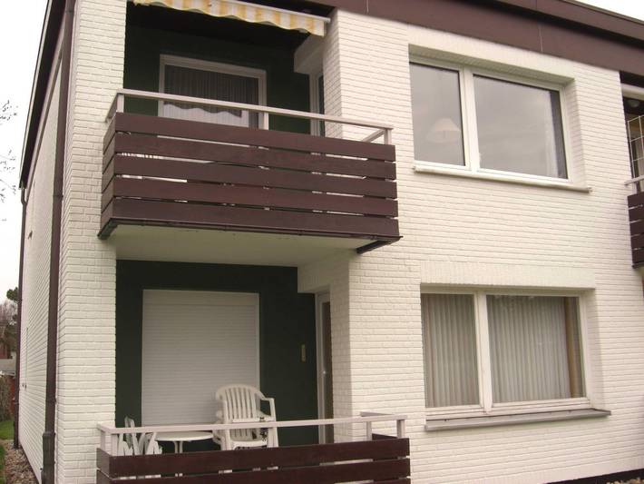 Ganze Ferienwohnung, Ferienwohnung Kuhn in Westerland, Sylt (Gemeinde)