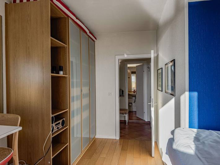 Ganze Wohnung, Objekt-Nr. 199 - Strand - Trelleborgallee in Ostseebad Travemünde, Lübeck