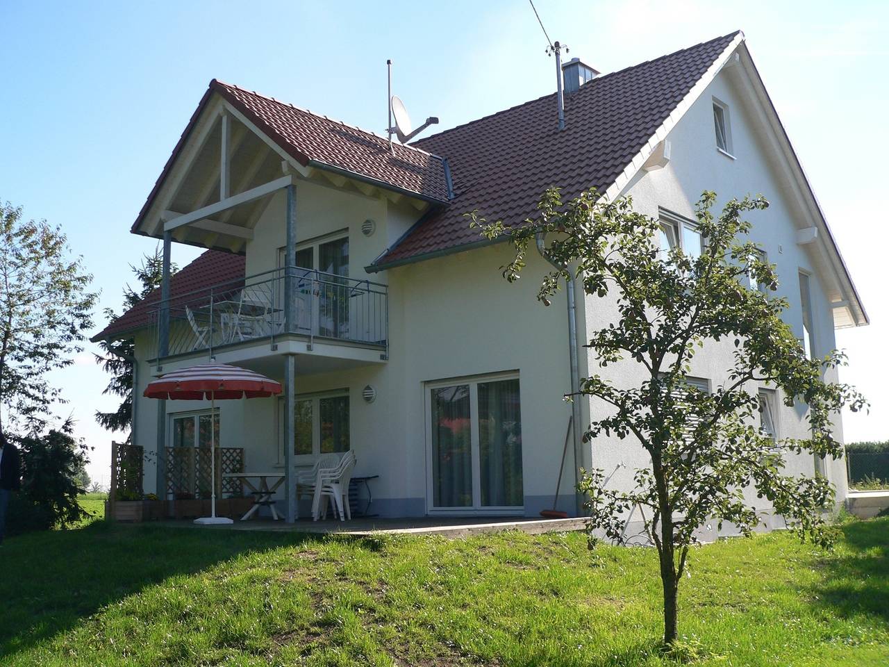 Ganze Ferienwohnung, Gasthaus zum Lamm, Garni, Fewo 4* bis 5 Personen 6/7 in Blaubeuren, Alb-Donau-Kreis