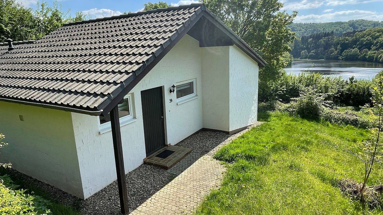 Ferienhaus für 4 Personen (78 m²) in Biersdorf am See in Biersdorf am See, Eifelkreis Bitburg-Prüm