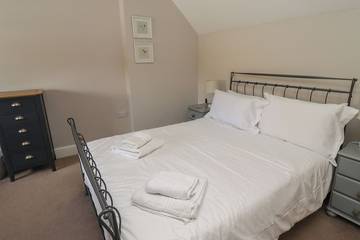 Cottage for 4 People in Alnmouth, Northumberland Coast, Photo 3