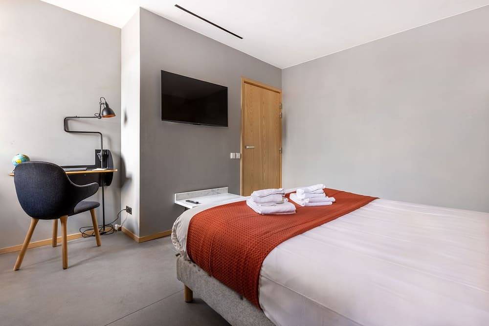 Geheel appartement, Suite n ° 3 - Splendid aparthotel in the center in Rijsel, Lille en omgeving