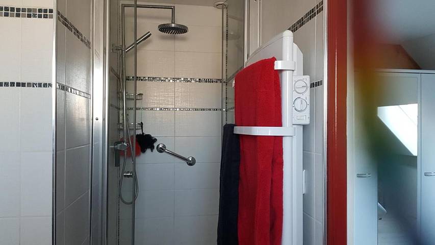 Chambre d’hôte pour 4 personnes, avec jardin dans Saint-Quentin en Yvelines - 2