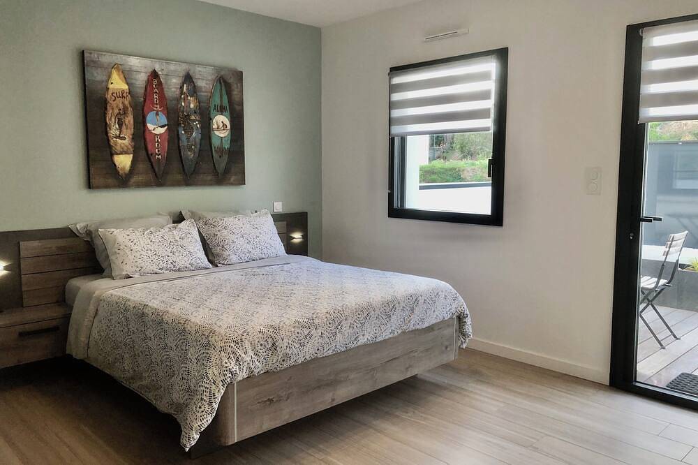 Quiet studio in the heart of Arradon in Arradon, Côte des Mégalithes