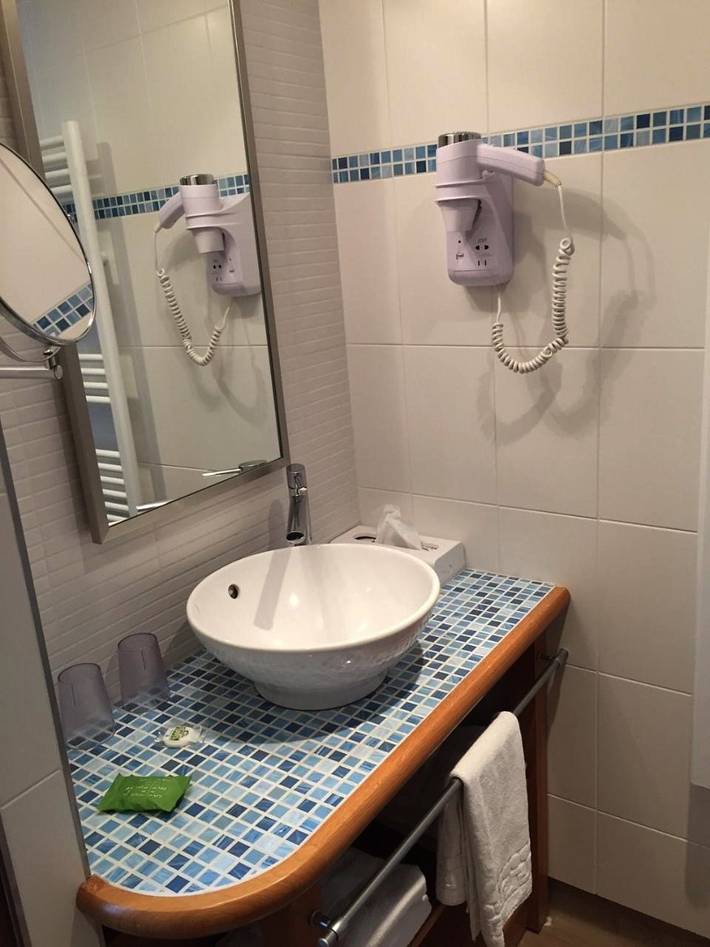 Hôtel pour 2 personnes au Mont-Saint-Michel - 3