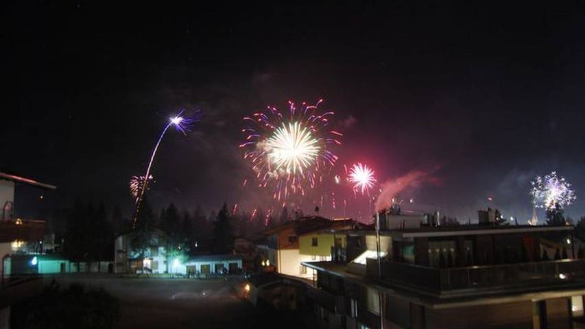 Ferienwohnung für 4 Personen, mit Garten und Balkon in Seefeld in Tirol - 3