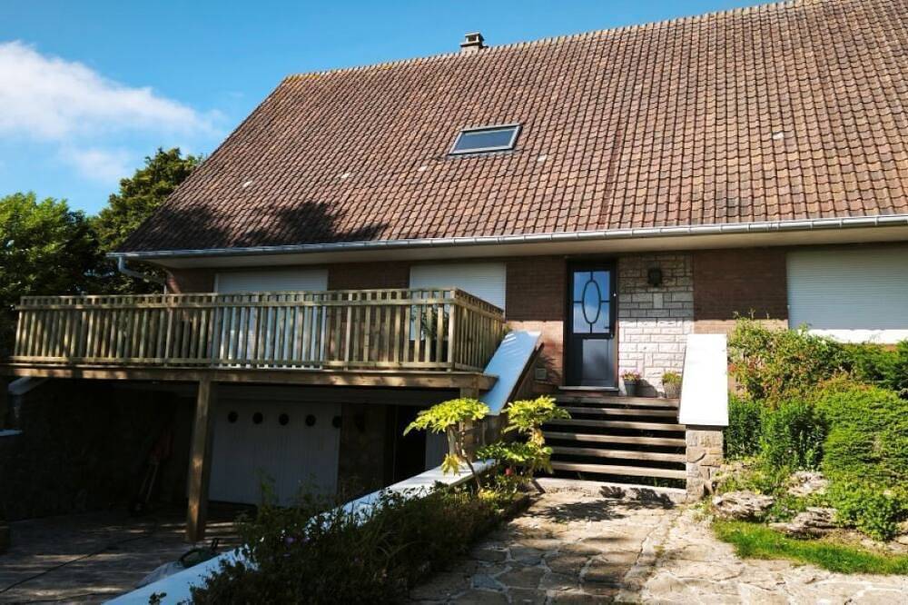 Photo : Maison de vacances