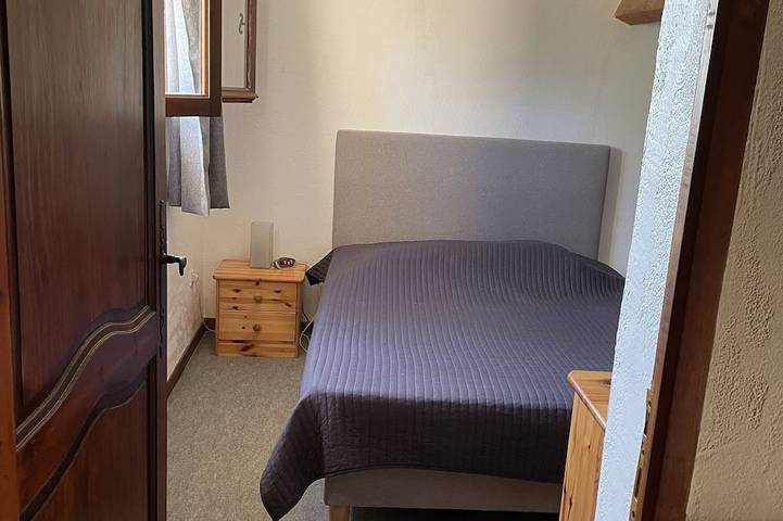 Location de vacances pour 6 personnes, avec jardin à Fontarèches - 3