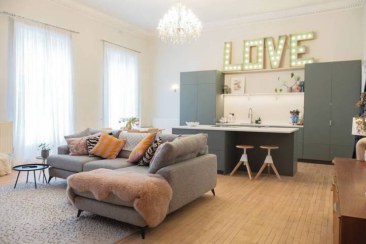 Ferienwohnung für 4 Personen - 1