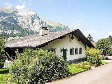 Chalet para 6 Personas en Kandersteg, Cantón de Berna, Foto 3
