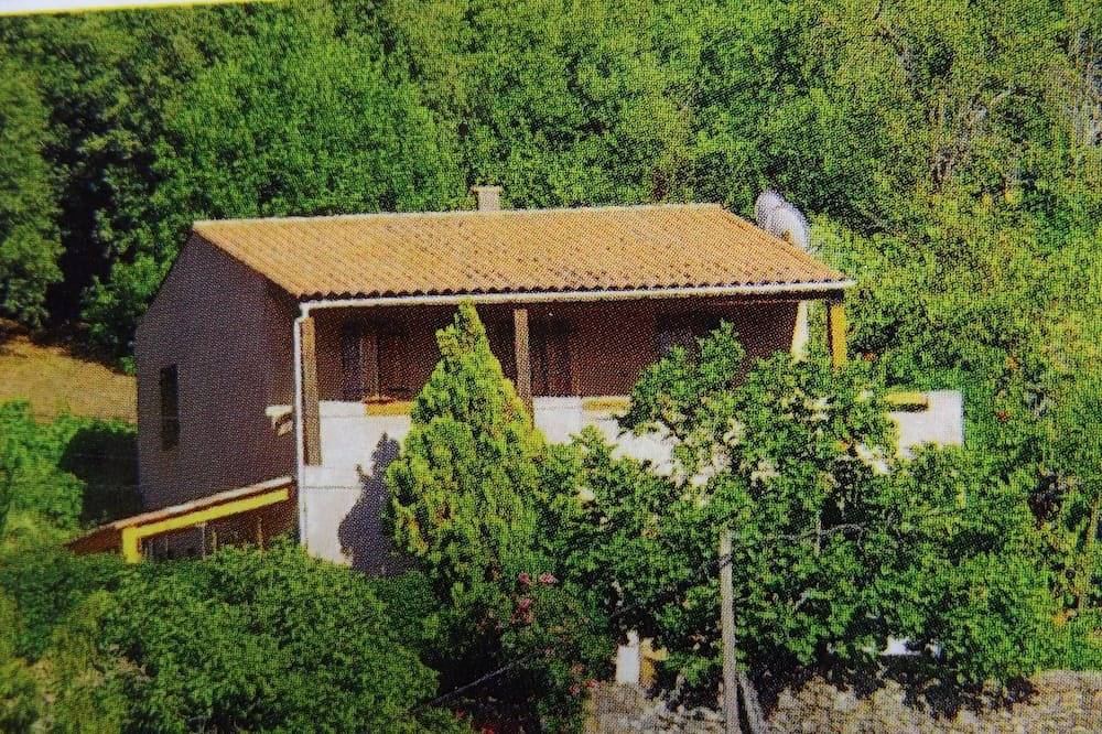 Villa classificata 3 stelle a 5 minuti dalle piscine naturali della riserva della biosfera in Manso, Calvi e dintorni